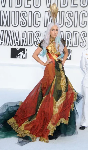 Lady Gaga