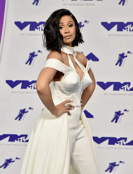 Cardi B