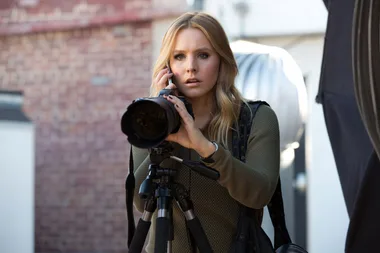 Kristen Bell Confirms A ‘Veronica Mars’ Revival Is On The Way