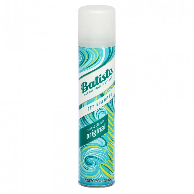 Batiste