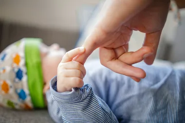 Mum Warns About The Dangers Of Infant Car Seats After Family Tragedy