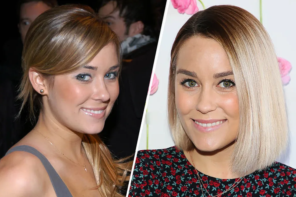 Lauren Conrad