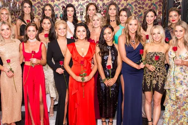 Two Women In ‘The Bachelor’ Mansion Are Now Reportedly Dating