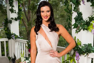 Brittany Hockley Responds To ‘Bachelor In Paradise’ Rumours