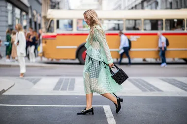 Our Favourite Dresses On Instagram And Where To Shop Them