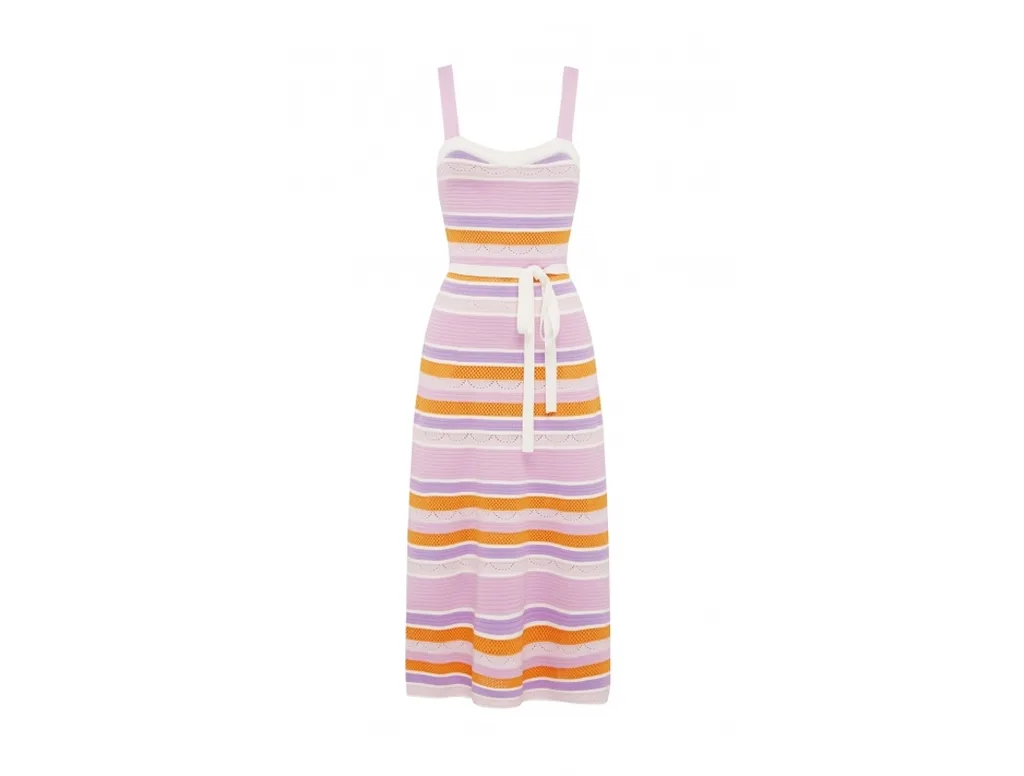 dresses