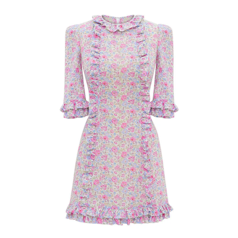 dresses