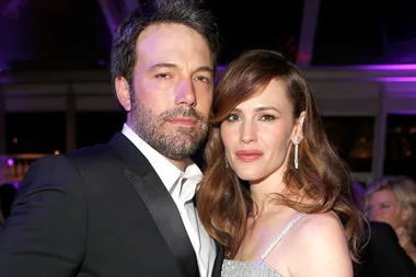 Ben Affleck Enters Rehab For The Third Time After Jennifer Garner Stages ‘Intervention’