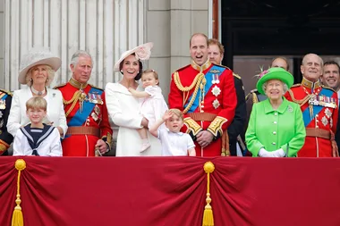 This Is Apparently The Most Popular Royal Family Member Amongst Palace Staff