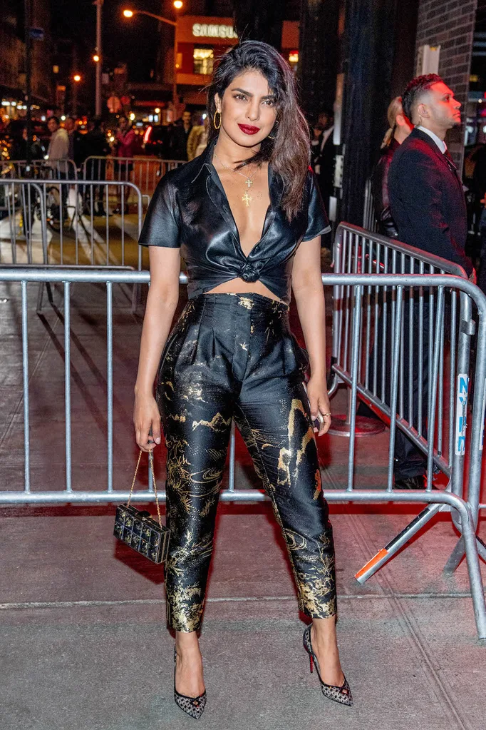 Priyanka Chopra