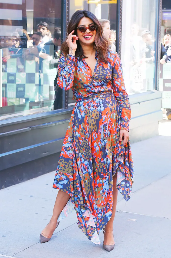 Priyanka Chopra