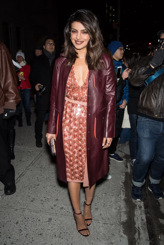 Priyanka Chopra