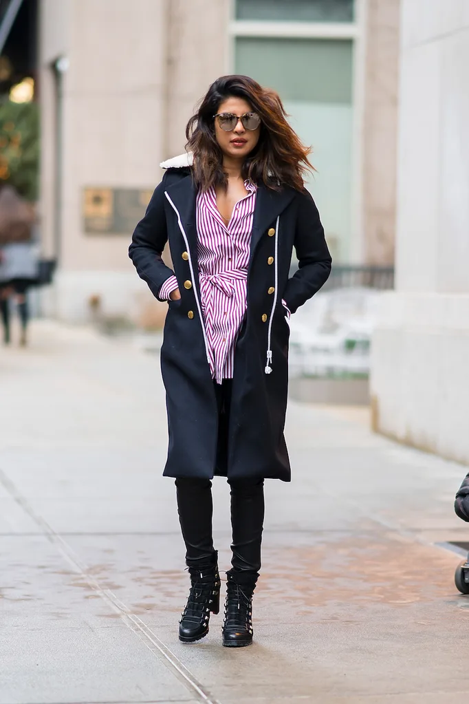 Priyanka Chopra