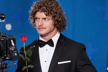 Does The Honey Badger Pop The Question In The Bachelor Finale?