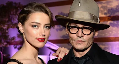 Johnny Depp Breaks His Silence On Divorce From Amber Heard