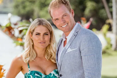 Keira Maguire Explains The Real Reason She And Jarrod Woodgate Split