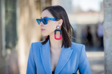 The Cool Girl Sunglasses Trending On Instagram And Where To Shop Them