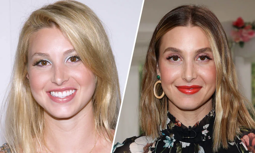 Whitney Port