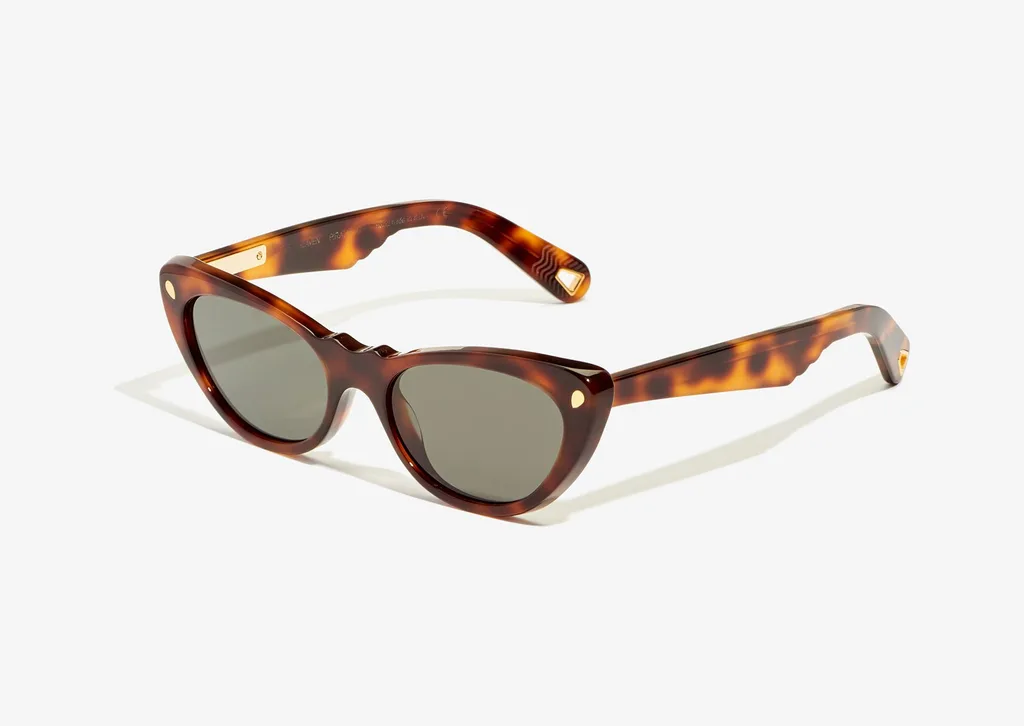 Lucy Folk Sunglasses