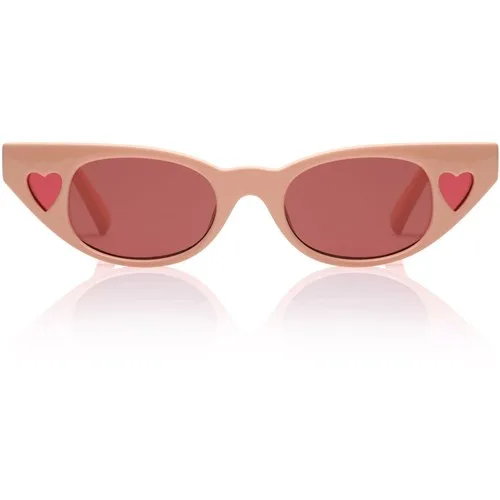 Adam Selman x Le Specs sunglasses