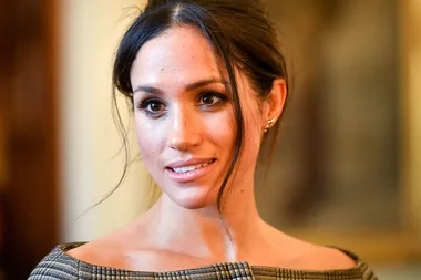 Why Meghan Markle’s First Royal Tour To Australia Is So Important