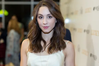 Pregnant Troian Bellisario Shares Heartbreaking Tribute After Friend Loses Baby At 7 Months