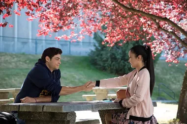 Hilarious ‘To All The Boys I’ve Loved Before’ Tweets Go Viral