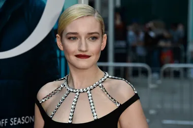Julia Garner Gives Us The Inside Scoop On ‘Ozark’ Season 2