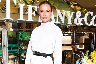 Tiffany & Co. Just Hosted A Real-Life Breakfast At Tiffany’s