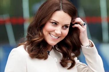 Here’s Why Kate Middleton’s Engagement Ring Is So Controversial