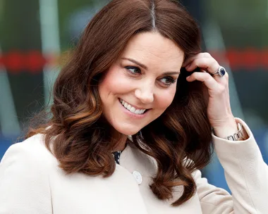 Here’s Why Kate Middleton’s Engagement Ring Is So Controversial