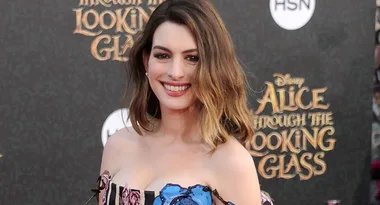 Anne Hathaway’s Former NYC Pad Just Went On Sale For $45 Million