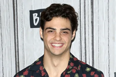 Noah Centineo Will Be in Another Netflix Rom-Com Next Week