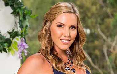 The Bachelor: Blair Says This Girl Is A Major Dark Horse In The Competition