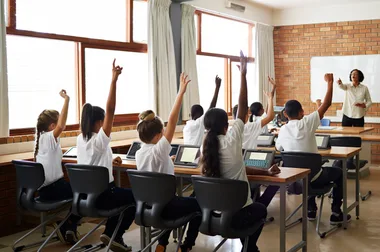 Do we need to teach fertility classes in Australian schools? Um, no