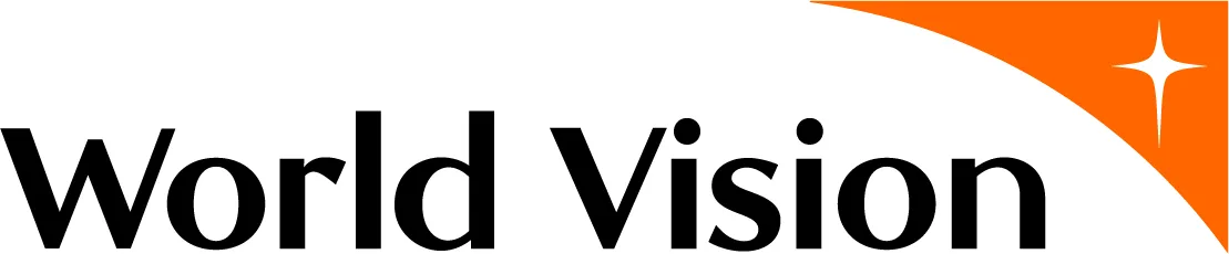 Sponsor logo of World Vision