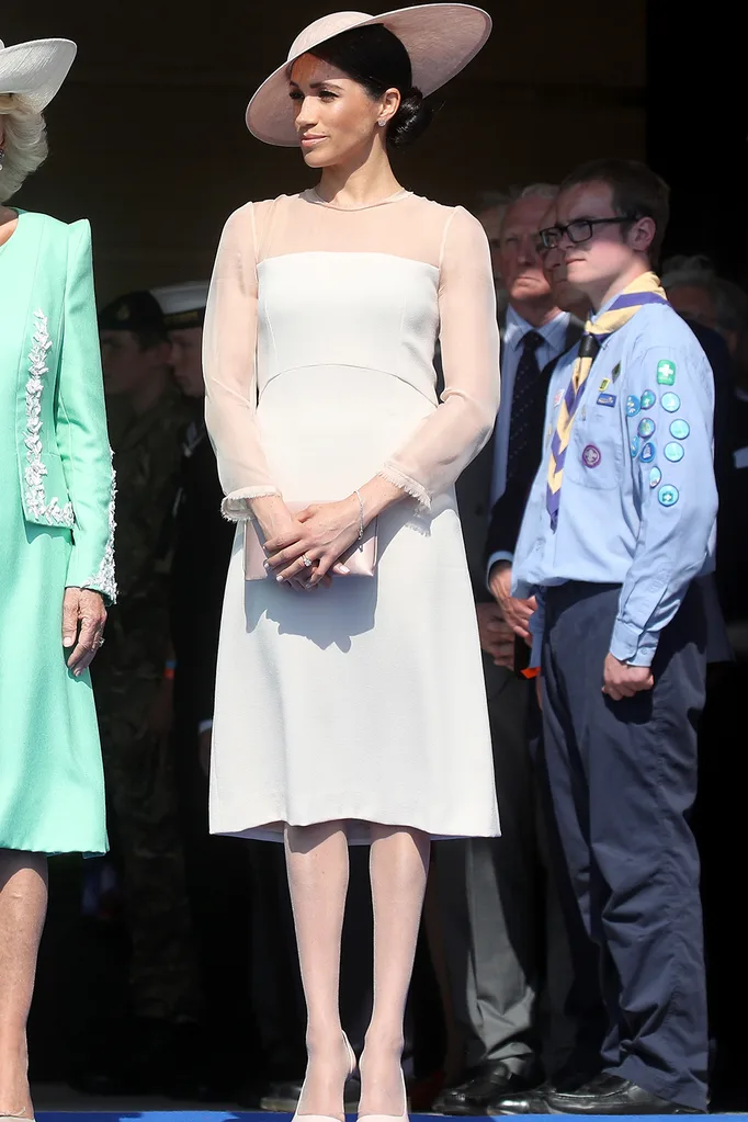 meghan markle