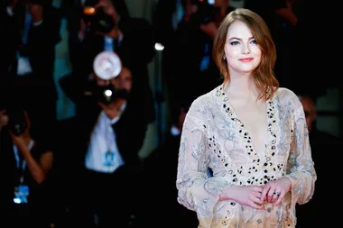 Louis Vuitton Teams Up With Emma Stone To Launch New Fragrance