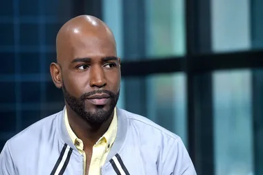 ‘Queer Eye’ Star Opens Up About Suicide Attempt