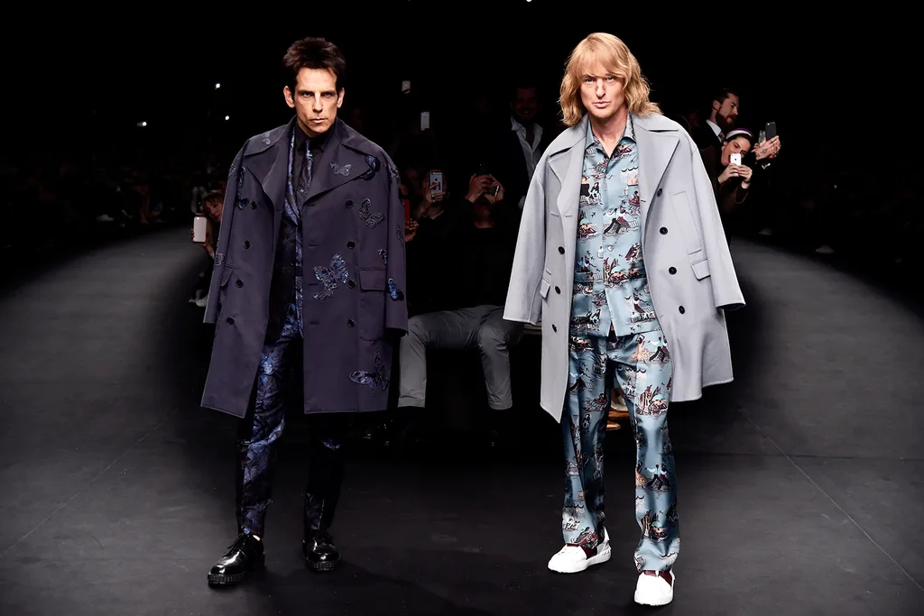 ben stiller owen wilson