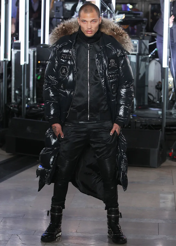 jeremy meeks