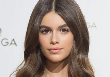 Kaia Gerber