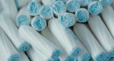 Why Boys From A US High School Are Collecting Tampons