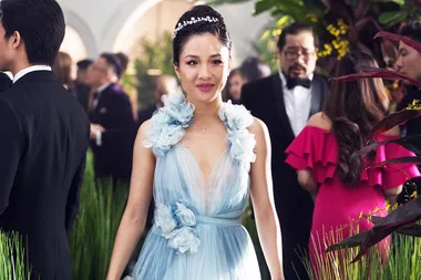 ‘Crazy Rich Asians’ Is A Great Moment For Representation – But Slides Over Some Important Questions