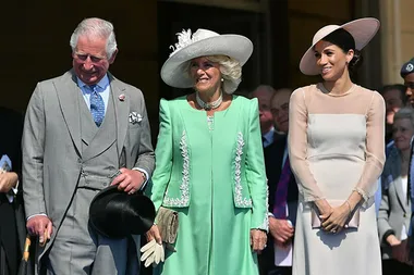 This Royal Family Member Is Reportedly A Super Fan Of The Crown