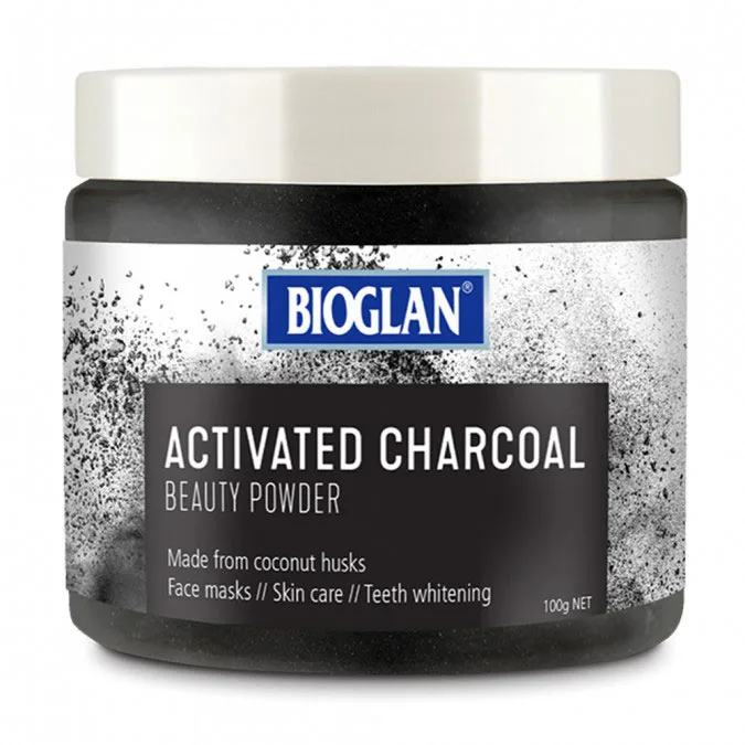 activated charcoal