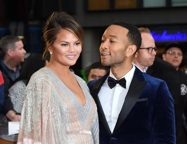 Chrissy Teigen Reveals Details Of Postpartum Depression In Very Candid Interview