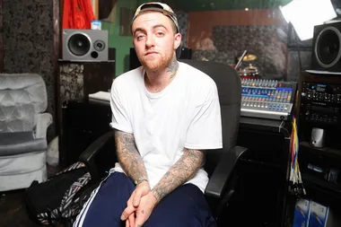 Rapper Mac Miller Has Been Found Dead Age 26