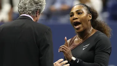 Celebrities Rally Behind Serena Williams After Controversial US Open Loss