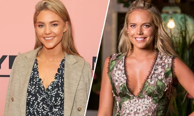 Sam Frost On Why There’s No Way Cass Wood Wins ‘The Bachelor’